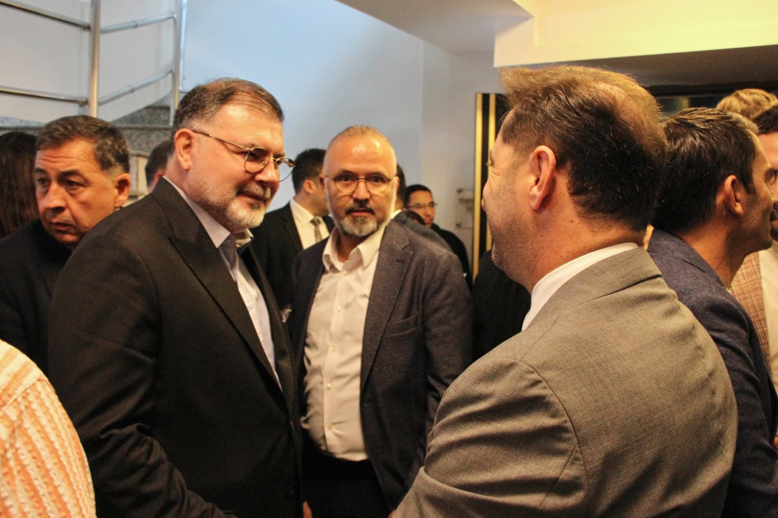 Tire Için Yatırım Ve Hizmet Gündemi! Uğurlu Ihtiyaçları Anlattı, Tugay’dan Açıklama Geldi (1)