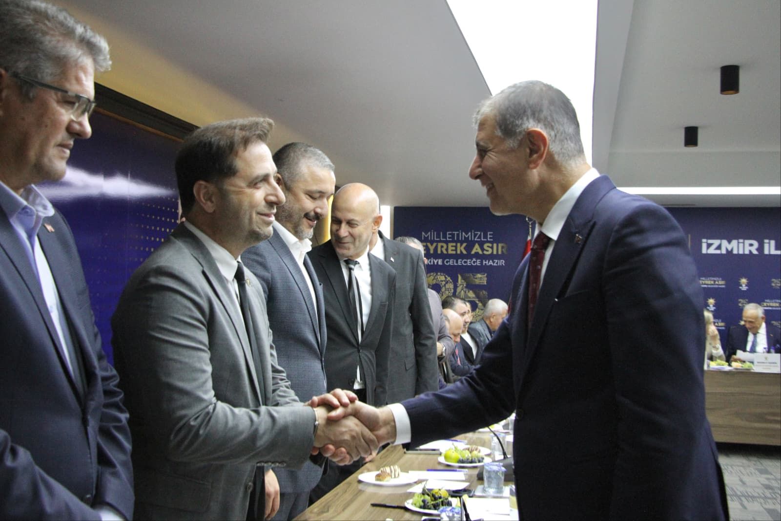 Tire Için Yatırım Ve Hizmet Gündemi! Uğurlu Ihtiyaçları Anlattı, Tugay’dan Açıklama Geldi (2)