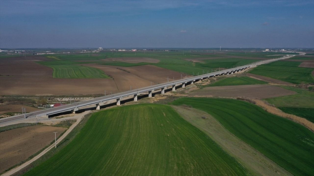 Trakya Tren