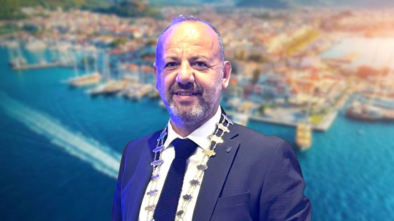 Turizm Zirvesi Üç Gün Boyunca Marmaris’te Düzenlenecek! (1)