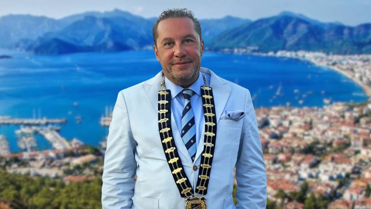 Turizm Zirvesi Üç Gün Boyunca Marmaris’te Düzenlenecek! (3)