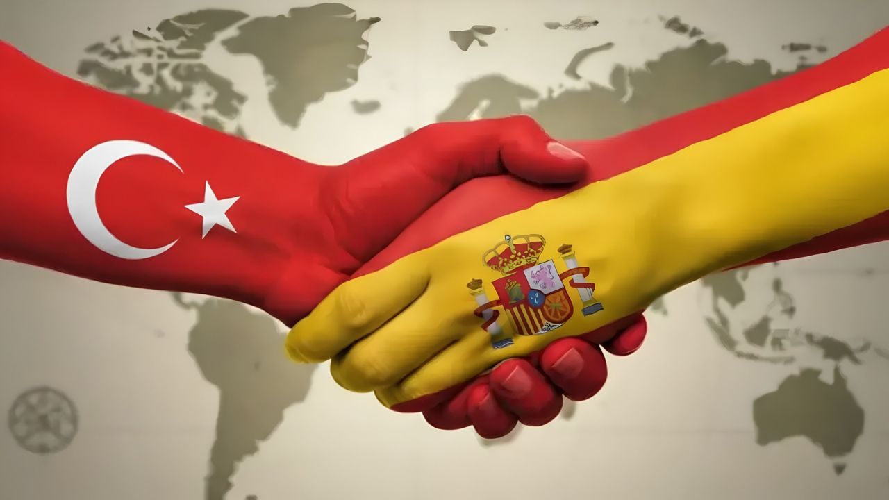 Türk firmalar İspanyol ortaklarla proje geliştirecek! Destek şartları belli oldu