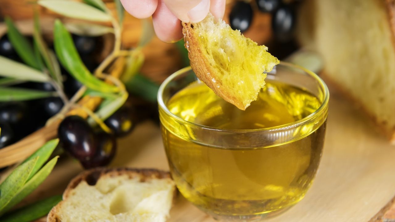 Türkiye’nin zeytin ve zeytinyağı ihracatı 9 ayda yüzde 28 geriledi