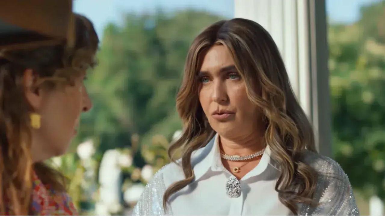 Tuzlu Kahve Candan