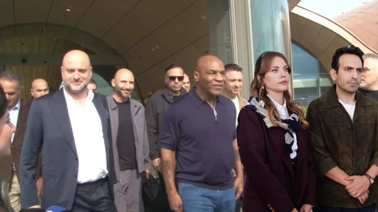Tuzluk Kahve