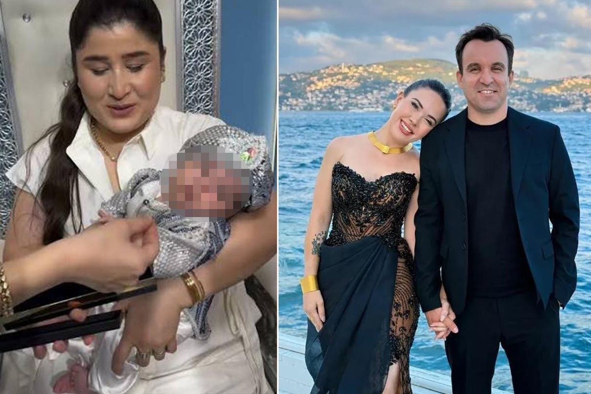 Ünlü fenomenin sünnet görüntüleri tartışma yaratmıştı! Bakanlık mahkeme kararını duyurdu
