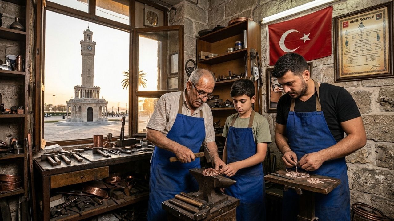 Usta Çırak11