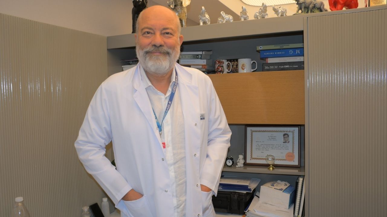 Uzmanı Uyardı Epilepsi Hastalığında Nöbet Sırasında Bu Hataları Yapmayın (1)