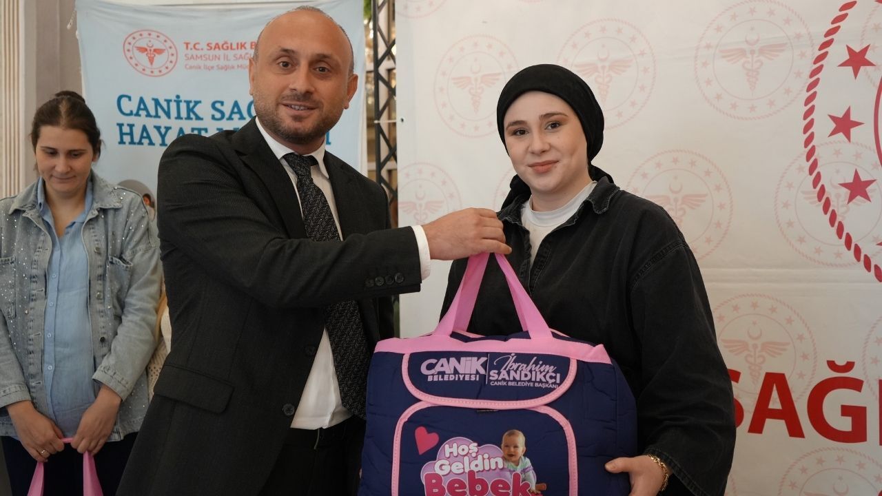 Uzmanından Anne Adaylarına Çağrı “Eğer Bir Kadın Normal Doğurabiliyorsa Normal Doğurmalıdır” (1)
