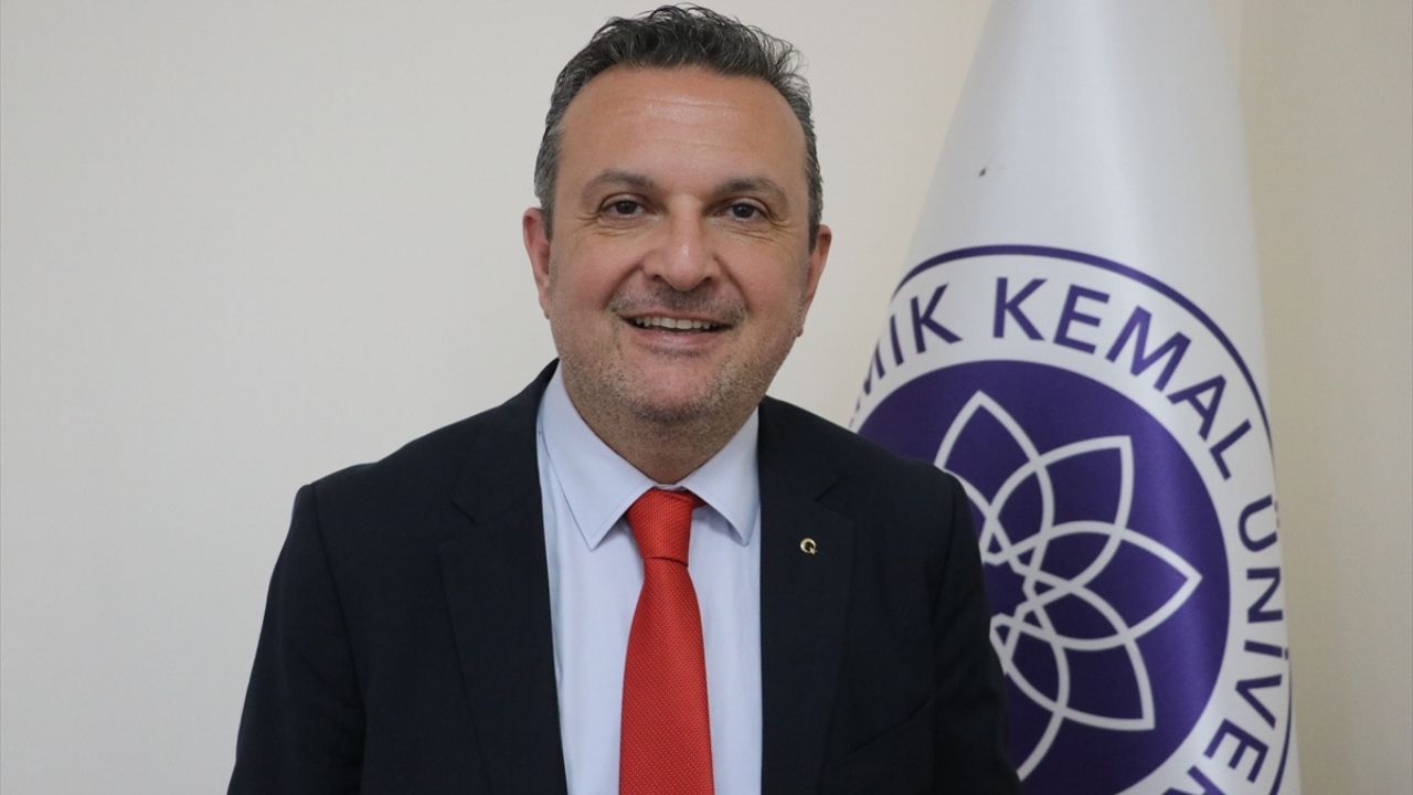 Uzmanından Sel Uyarısı Kentlerde Yağmur Suyu Yönetimi Değişmeli (2)