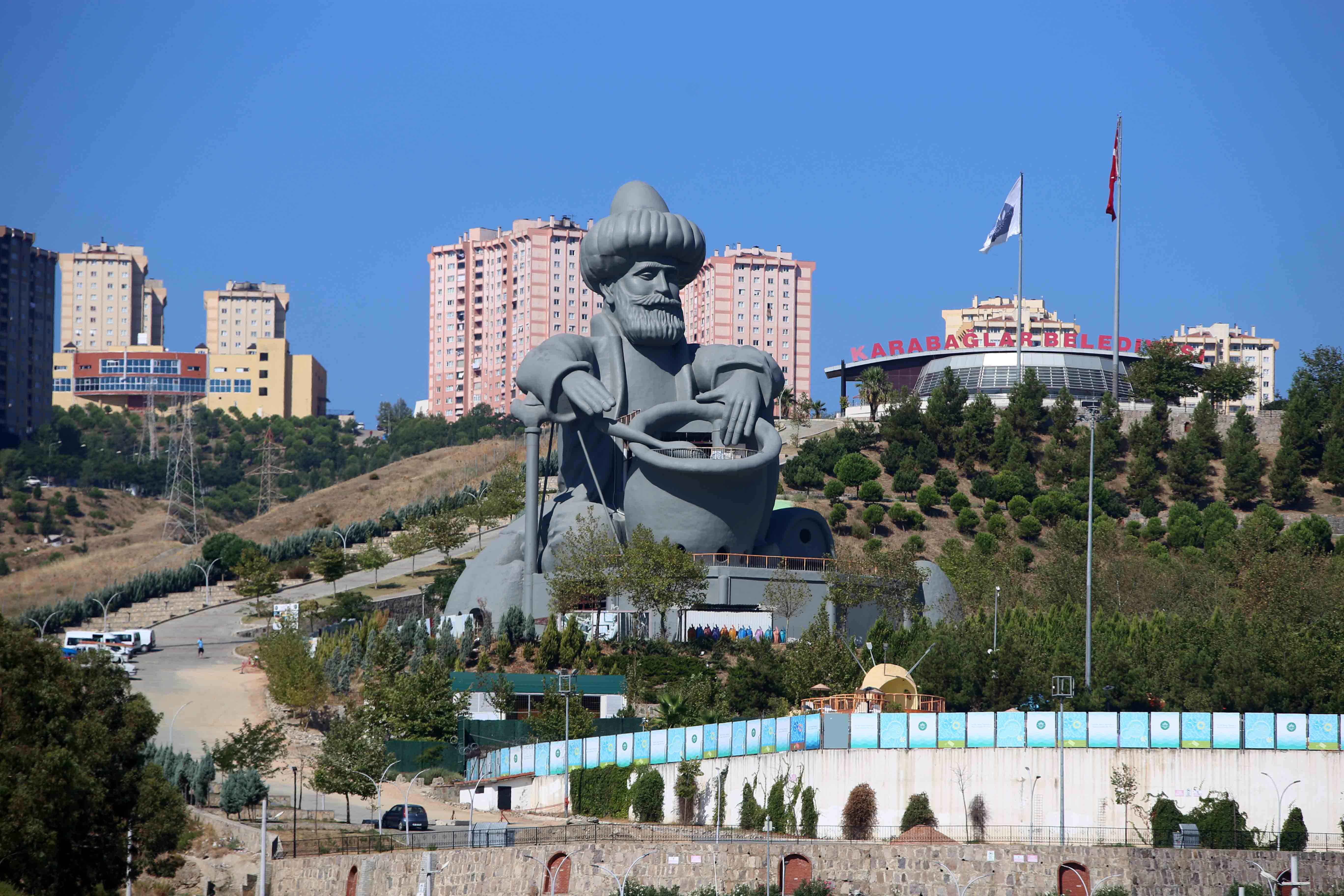 Uzundere Rekreasyon Alanı1