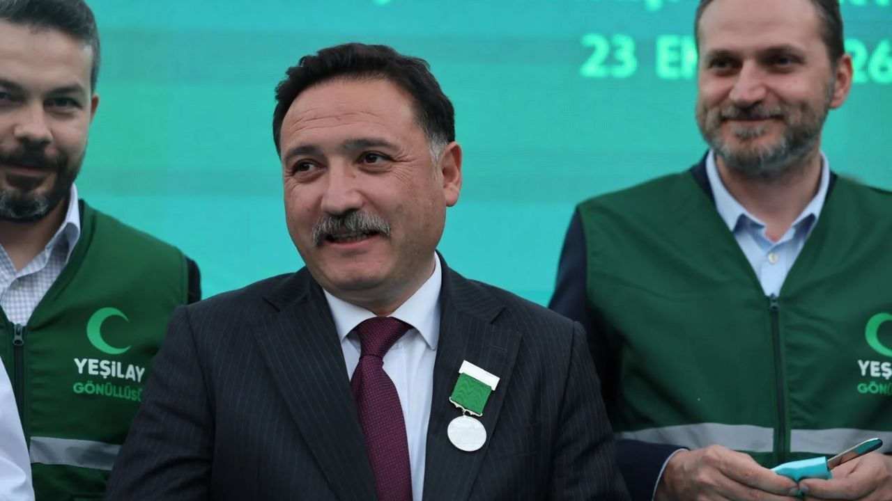 Vali Gökmen