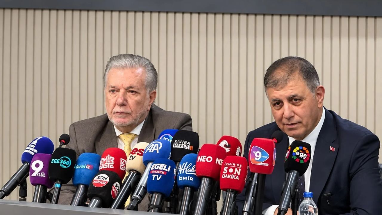 Esnaftan Büyükşehir’e 23 maddelik reçete! Harçlar bel büküyor, faturalar kepenk kapattırıyor!