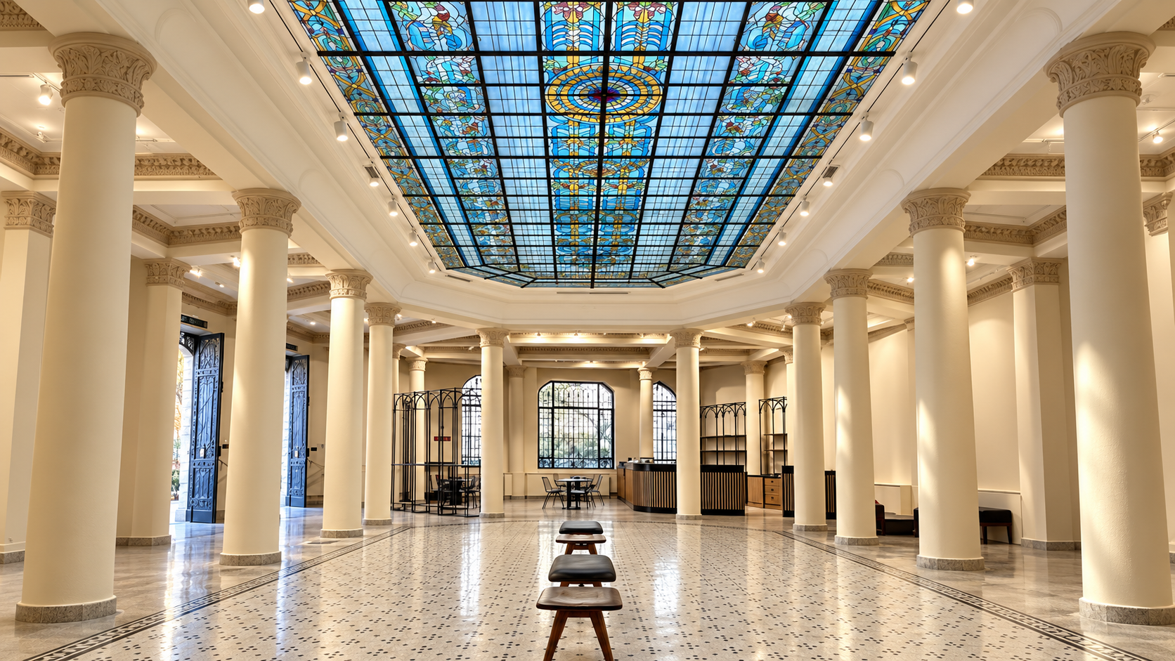 Ziraat Bankası İzmir Sanat Müzesi 2