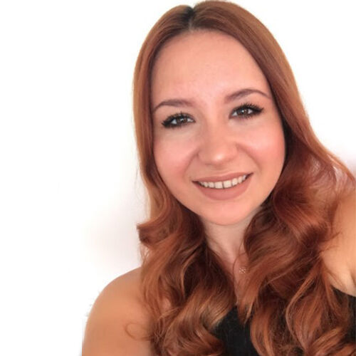 Hatice SAYILGAN
