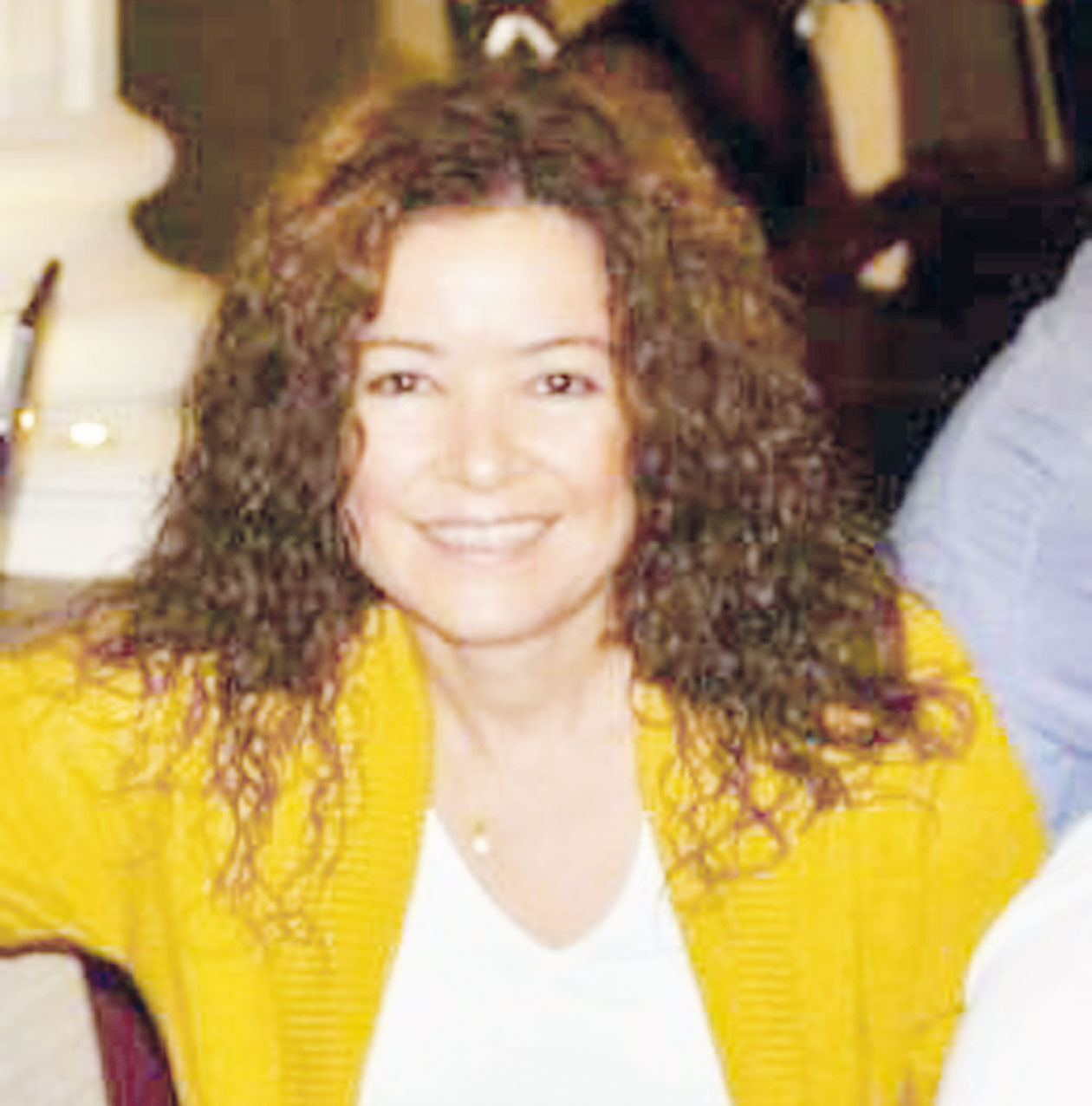 Işıl ÖZTÜRK BULUT