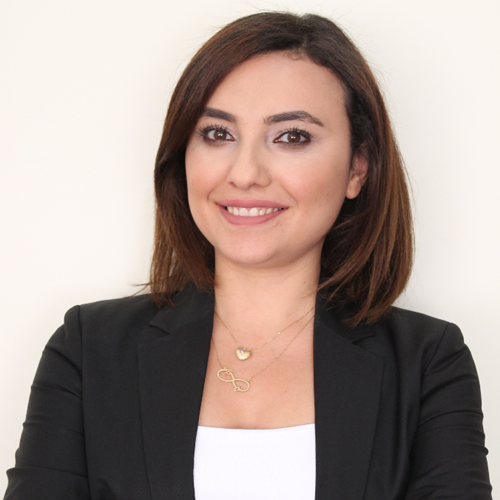 Ebru ZORLUTUNA