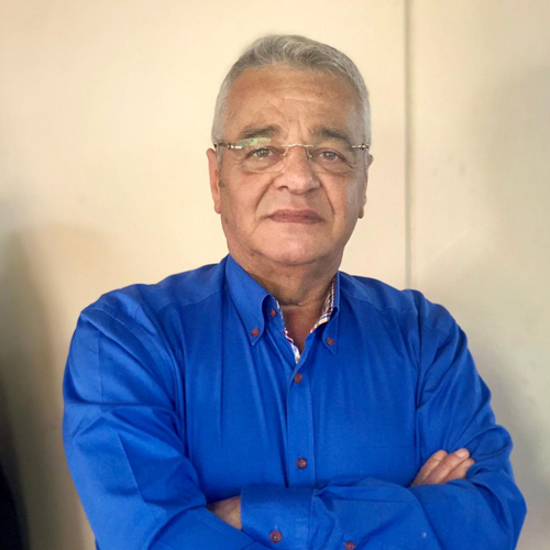 İbrahim AKBULUT