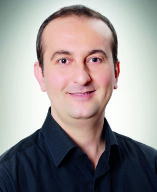 İbrahim KOÇBAŞ