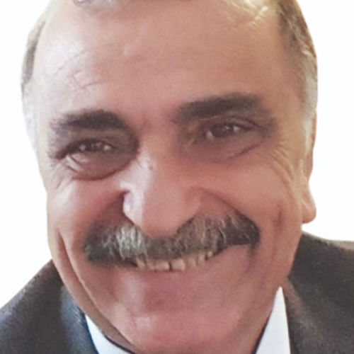Yılmaz DURMAZ