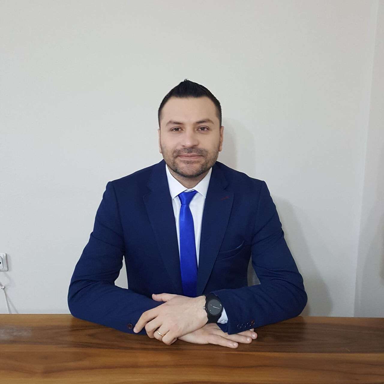 Halil KOCAKABAK