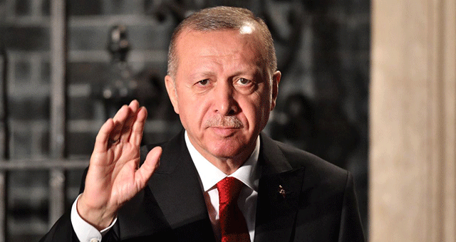 Cumhurbaşkanı Erdoğan'dan ilk açıklama: Cumhur İttifakı olarak haritamız belli
