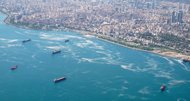 Kandilli'den Marmara için korkutan uyarı: Her an olabilir