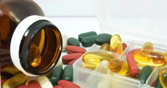 Faydalı diye rastgele vitamin almayın!