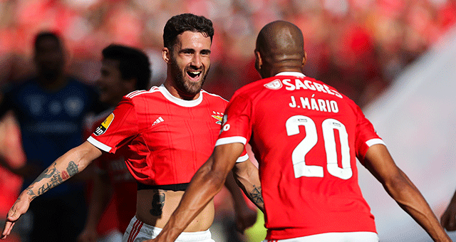 benfica-4-yil-aradan-sonra-sampiyon-oldu